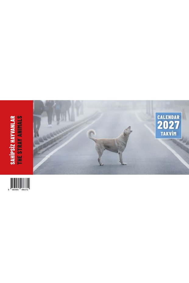 2027 Masa Takvimi
