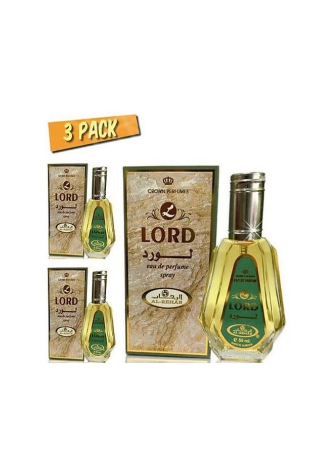 عطر الرحاب 3 قطع 50 مل
