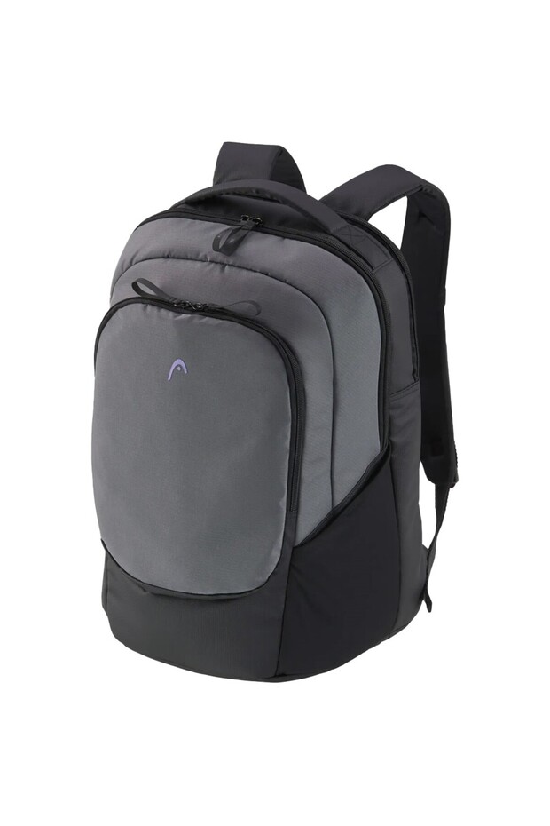 Pro X 30L Gray Tennis Backpack 260125