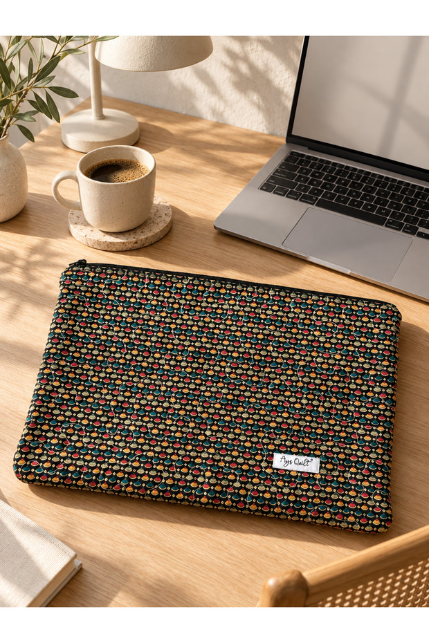 13 Inch Laptop Case | Handmade Laptop Sleeve