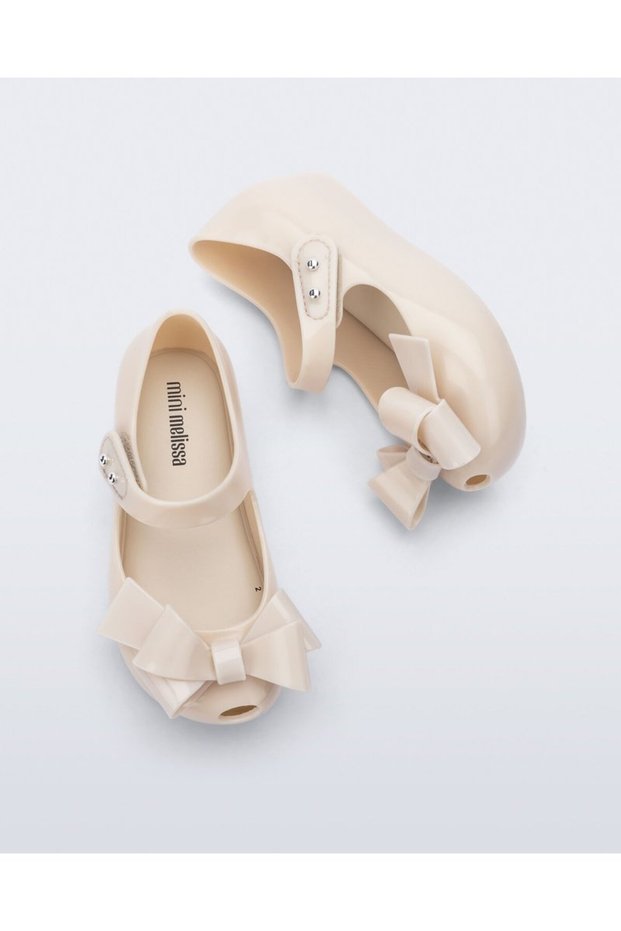 Ultragirl Classy Girls' Ballerinas