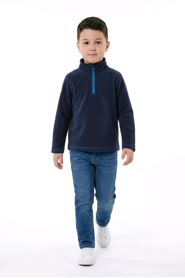 Bluza fleece