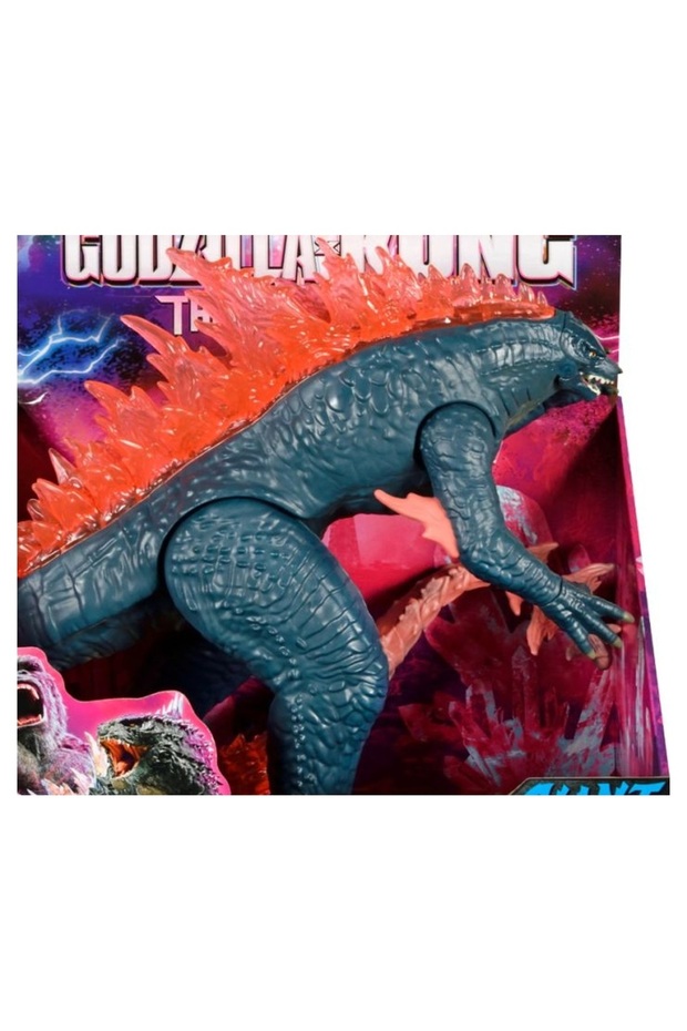 Figurină Godzilla | 9938