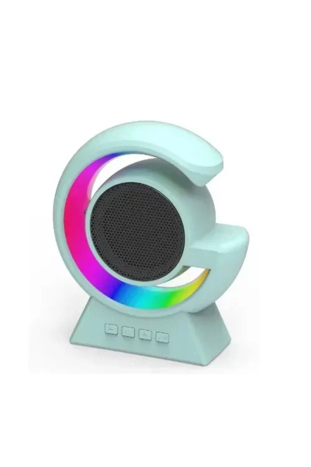 Ηχειο Bluetooth BX-39 Πρασινο
