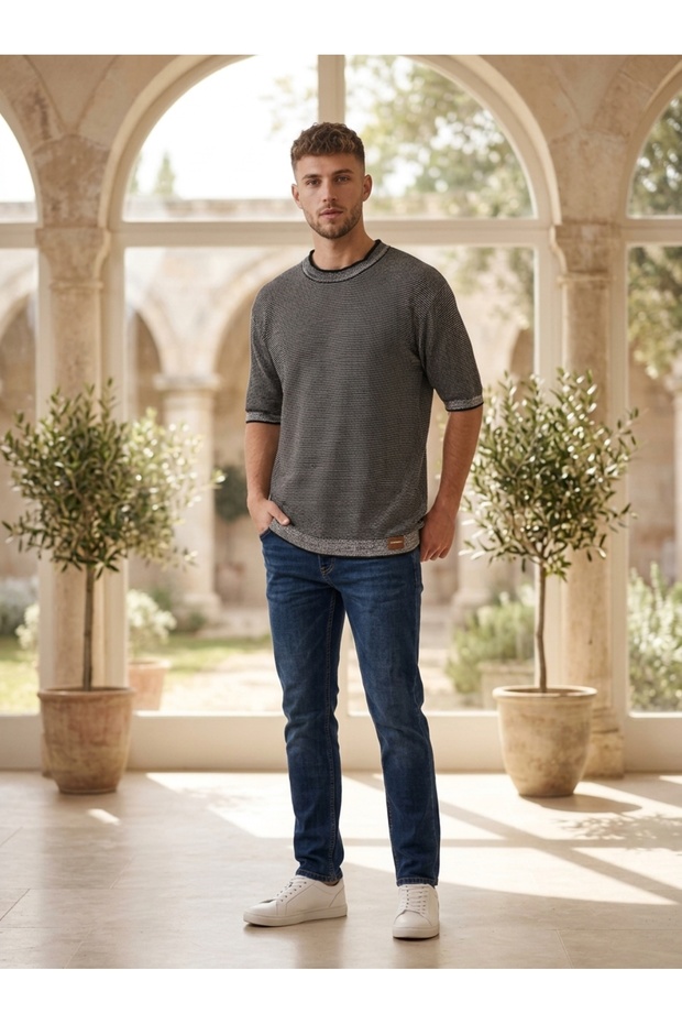 Knitwear