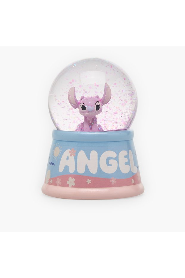 Angel Accent Snow Globe