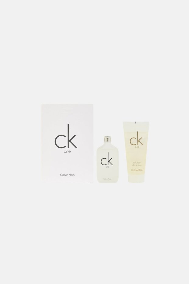 CK One Gift Set