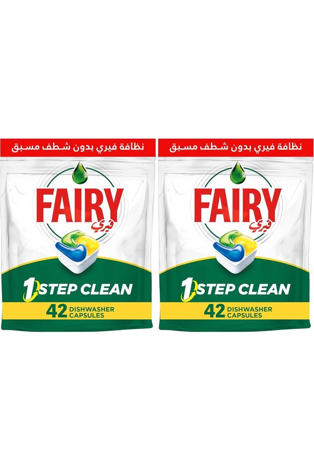 منظف غسالات الصحون