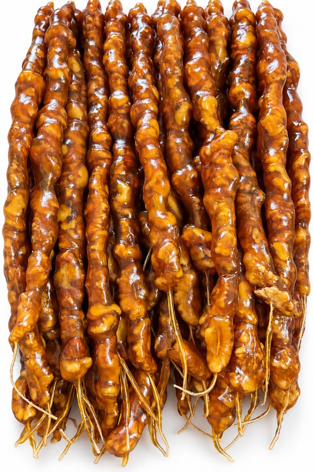 Maraş Sausage with Walnuts 500 g