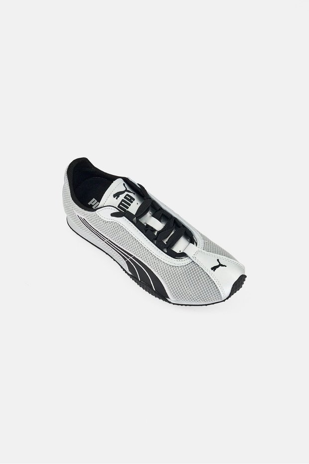 Kids Boy H-Street Chrome Lace Up Outdoor Shoes, Multicolor