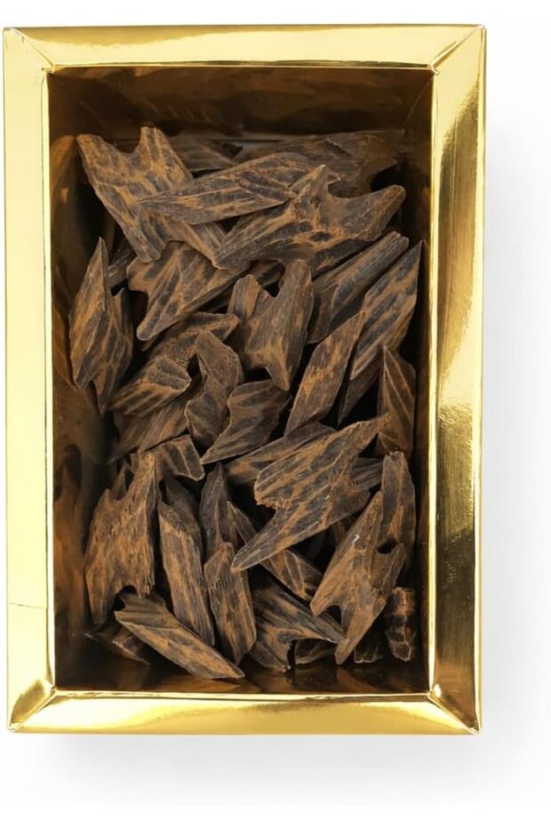 عود تايجر 100 جرام