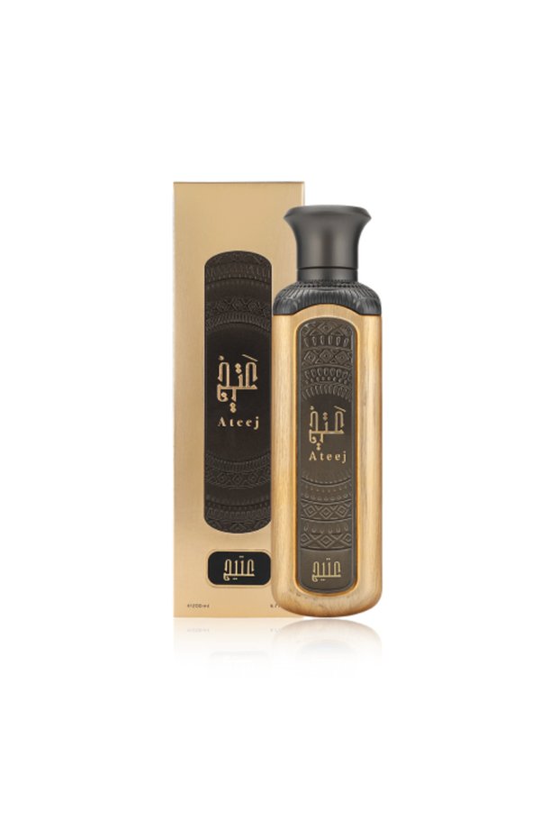 Ateej Perfume قطعة - 200 مل