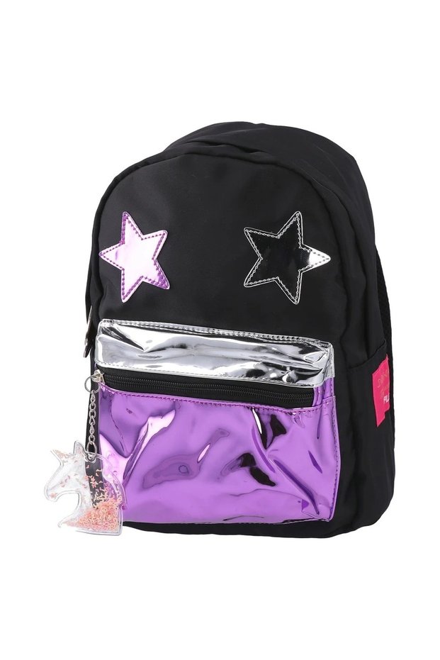 Kindergarten Bag Pop Trend Bright Purple 163000