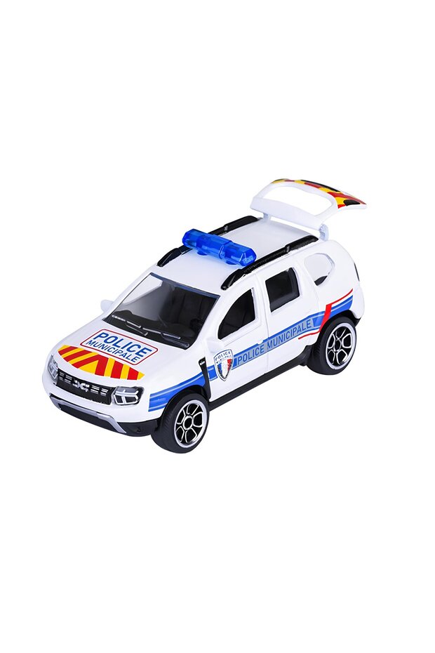 Premium S.O.S. Dacia Duster Araba