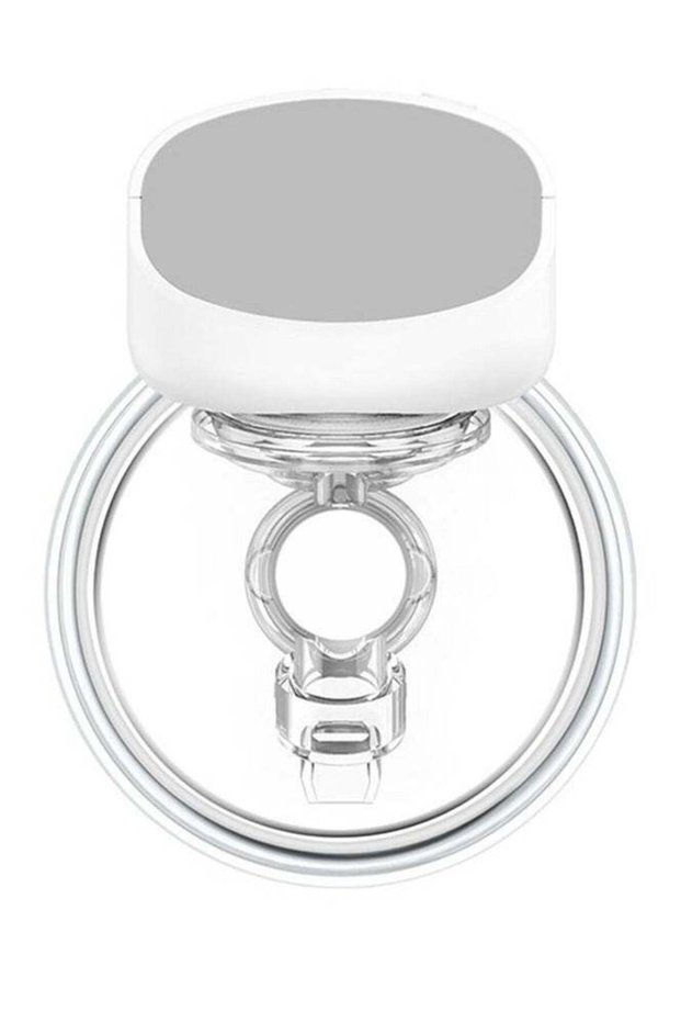 Body Care Pump, Electric Wearable, Hands-Free, Adjustable Suction, Low Noise