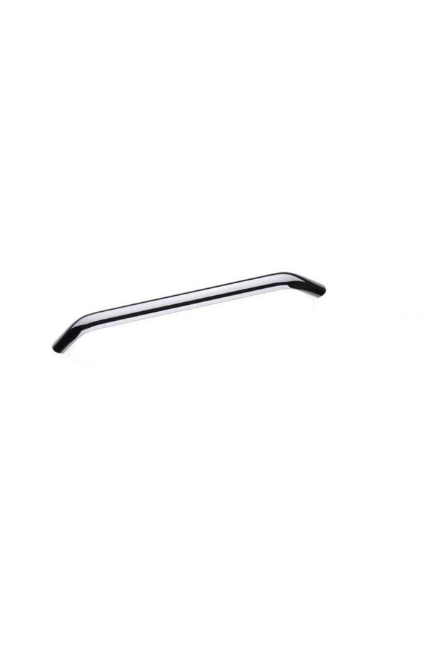 Kumru Model 19X8Mm 192mm Chrome Handle (B-32-192-18)