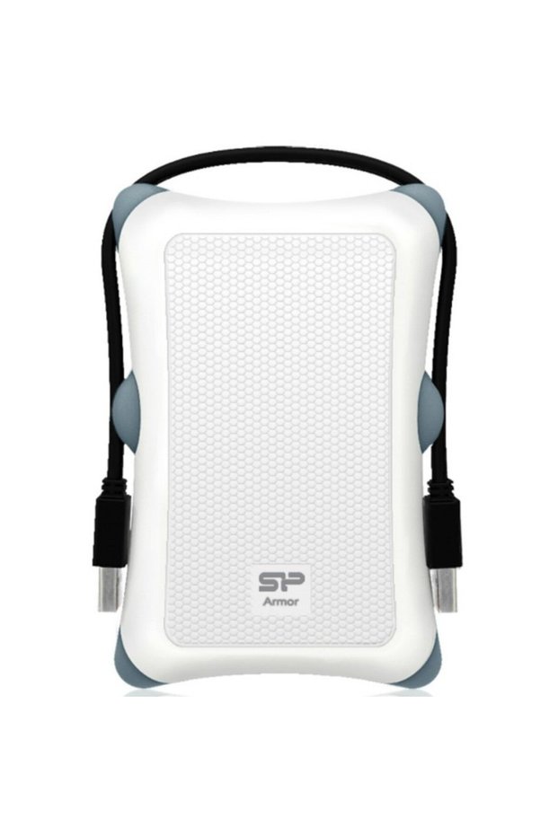 HDD extern Armor A30 2TB, alb