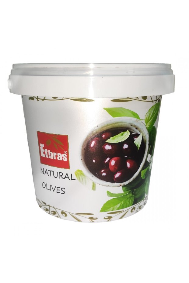 Măsline, Ethras, 900gr