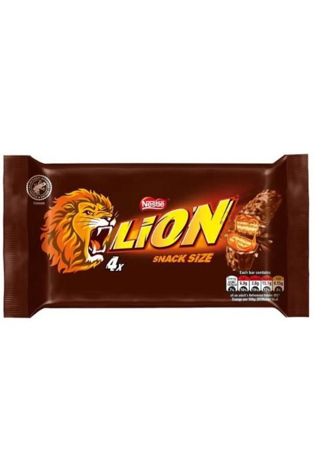 Milk Chocolate Bar 4 Pack Multipack 120g