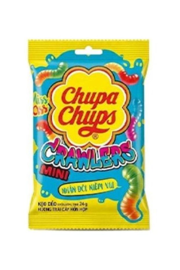Mini Crawlers Jelly 24g