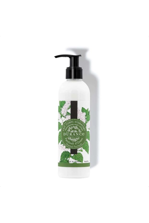 Oriental Patchouli 250 ml.