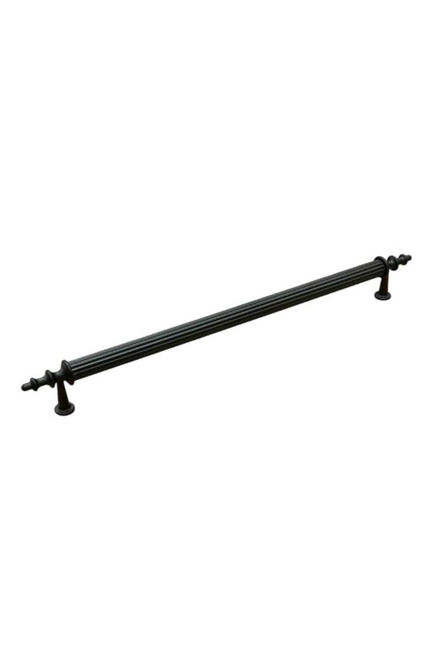 Star Model Black Handle 224mm (B-38-224-02/02)