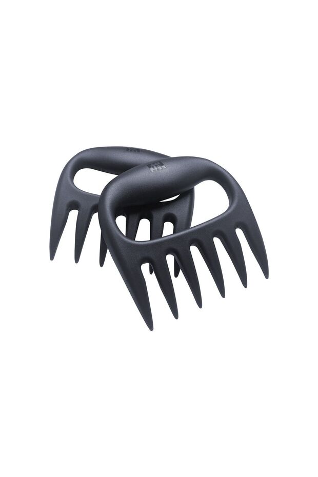 2-piece meat claw set -