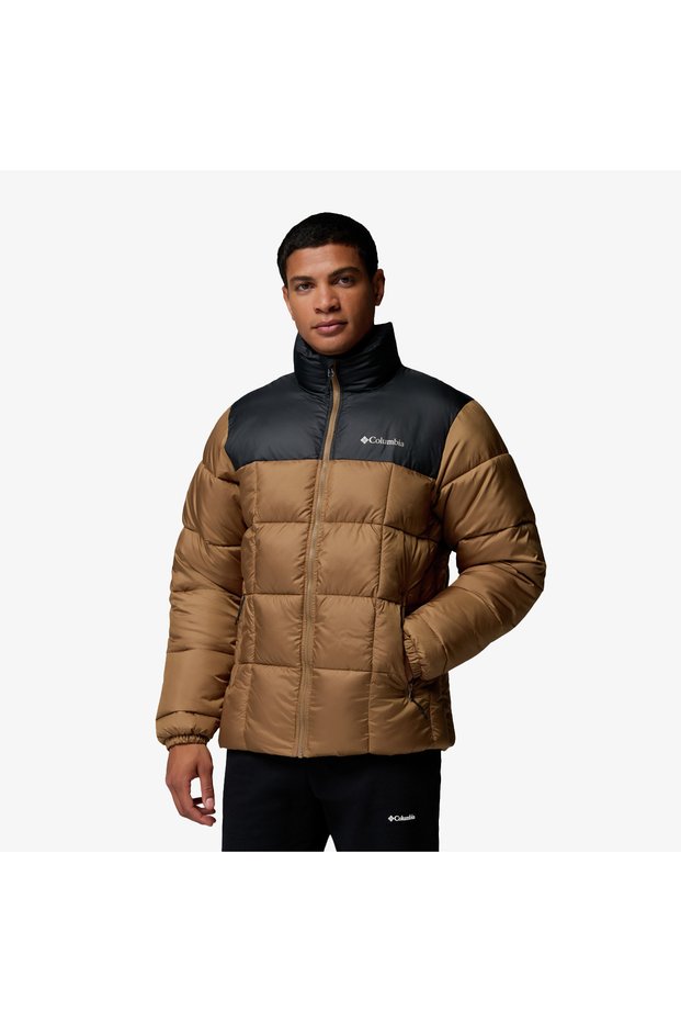 JACHETA Puffect™ IV Jacket