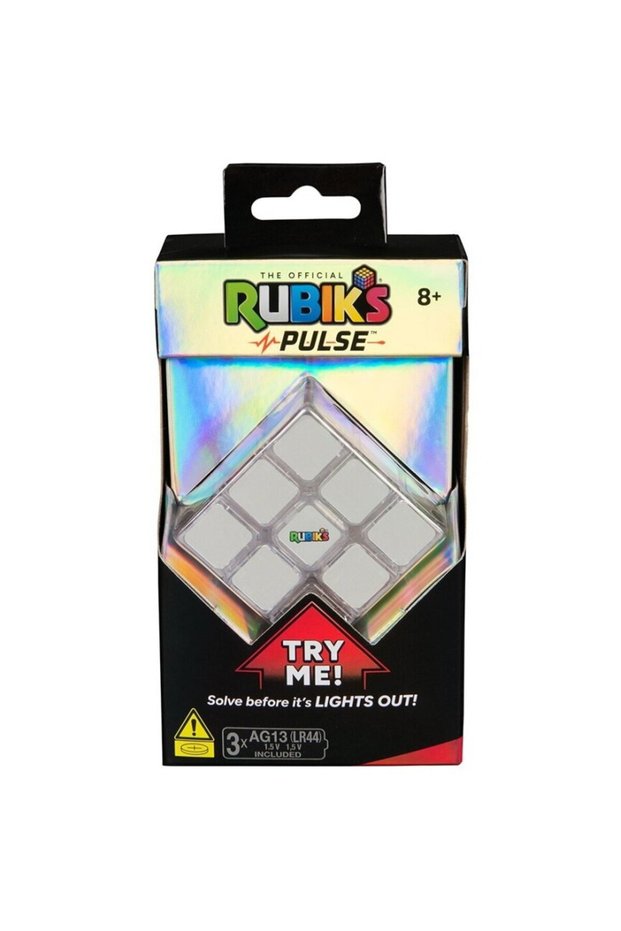 Spin Master - CUB RUBIK PULSE
