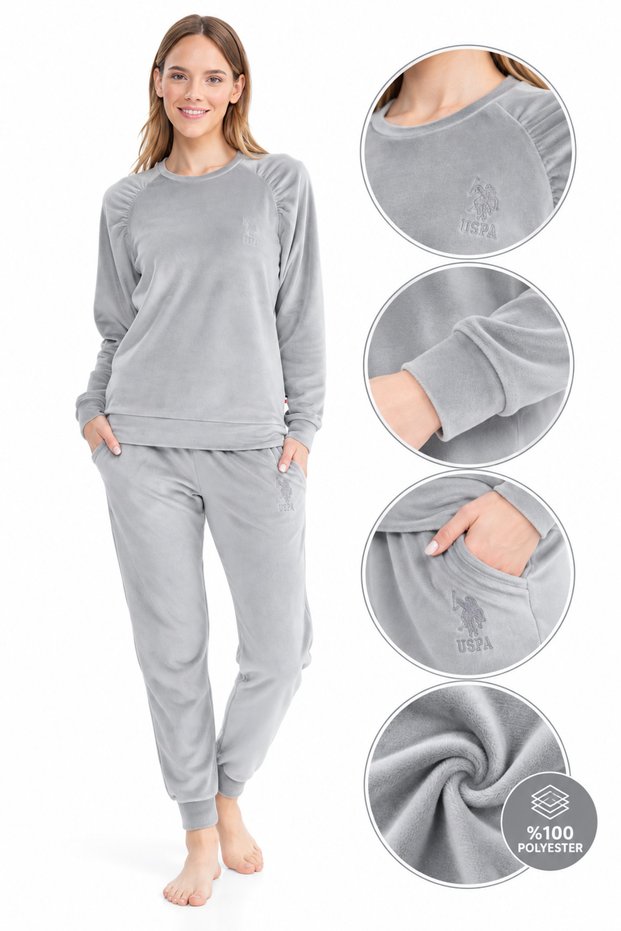 Women's Home Clothing