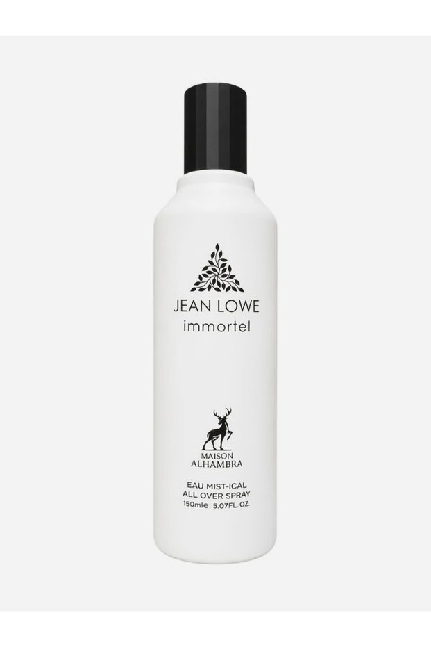 Jean Lowe Immortel All Over Spray 150مل