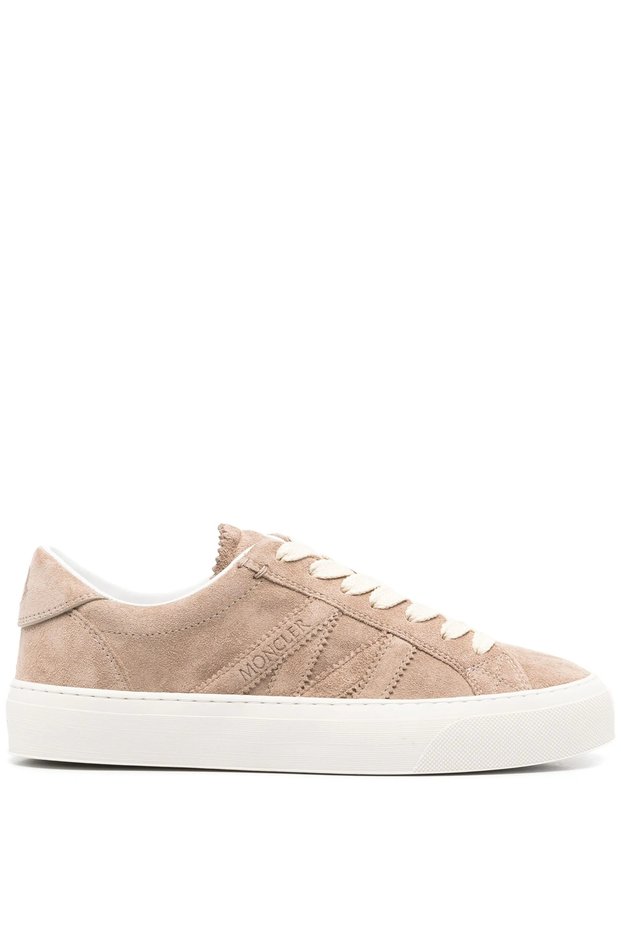Monaco 2 Low Women's Shoes 4m00160-m4499207