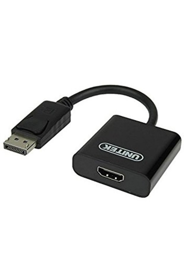 Adaptor Display Port - HDMI