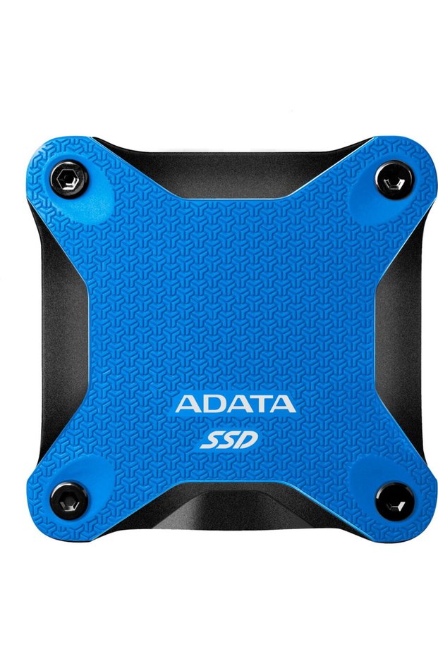 Solid State Drive (SSD) extern SD620, Capacitate 512GB, USB 3.2, Albastru