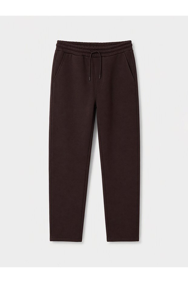 Standard Fit Men's Sweatpants from Uzg Store for Style Enthusiasts
