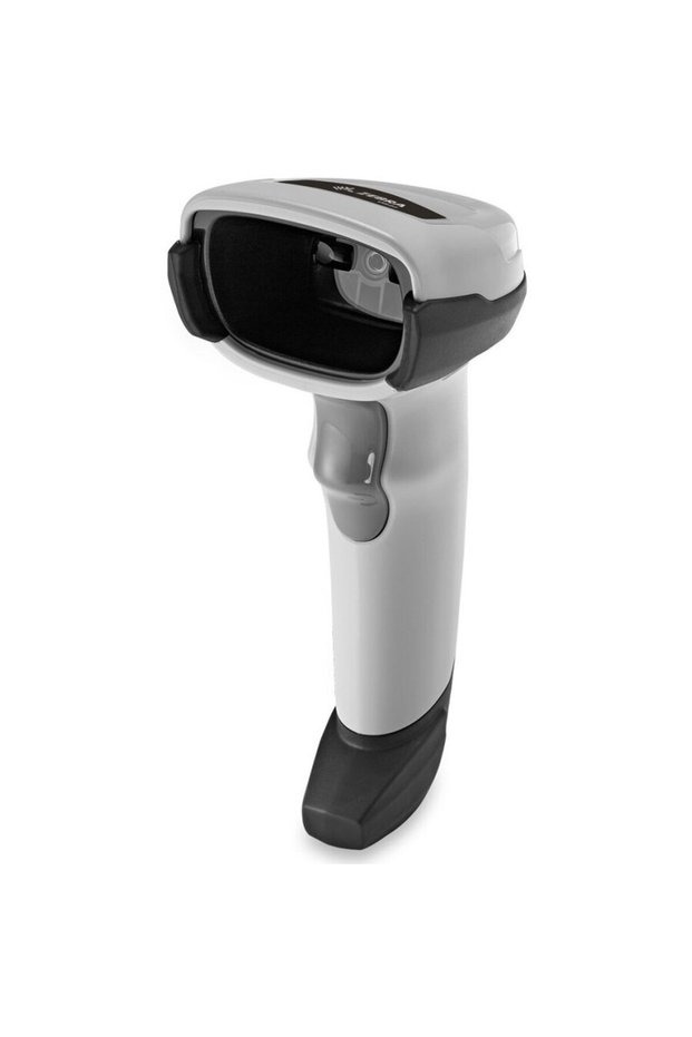 Scanner Cod Bare DS2208 DS2208-SR7U2100AZW, Alb