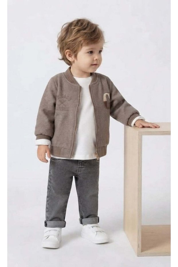 Baby boy concept 3-piece set con-8044