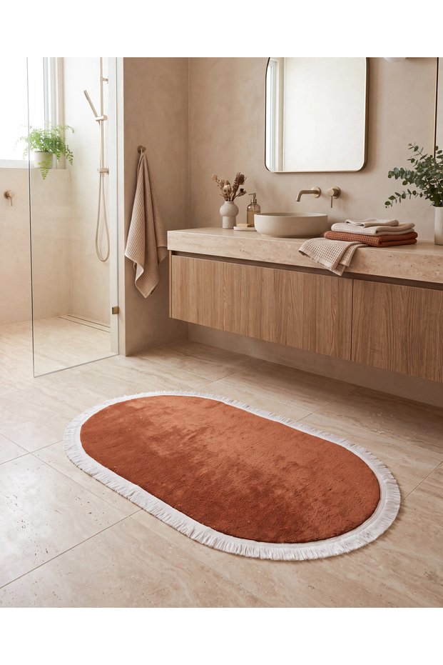 Arjin Banyo Halısı