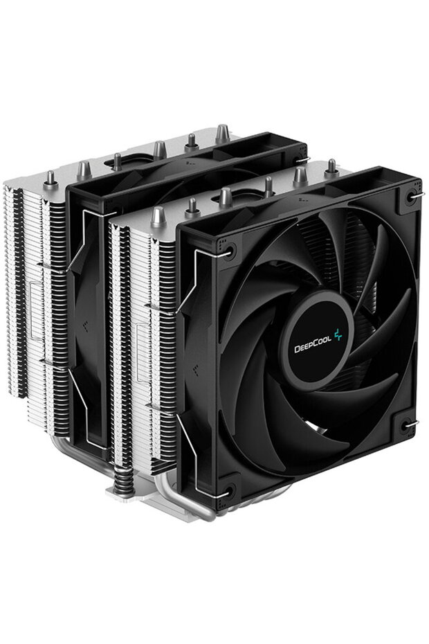 Cooler CPU Deepcool AG620, 120mm