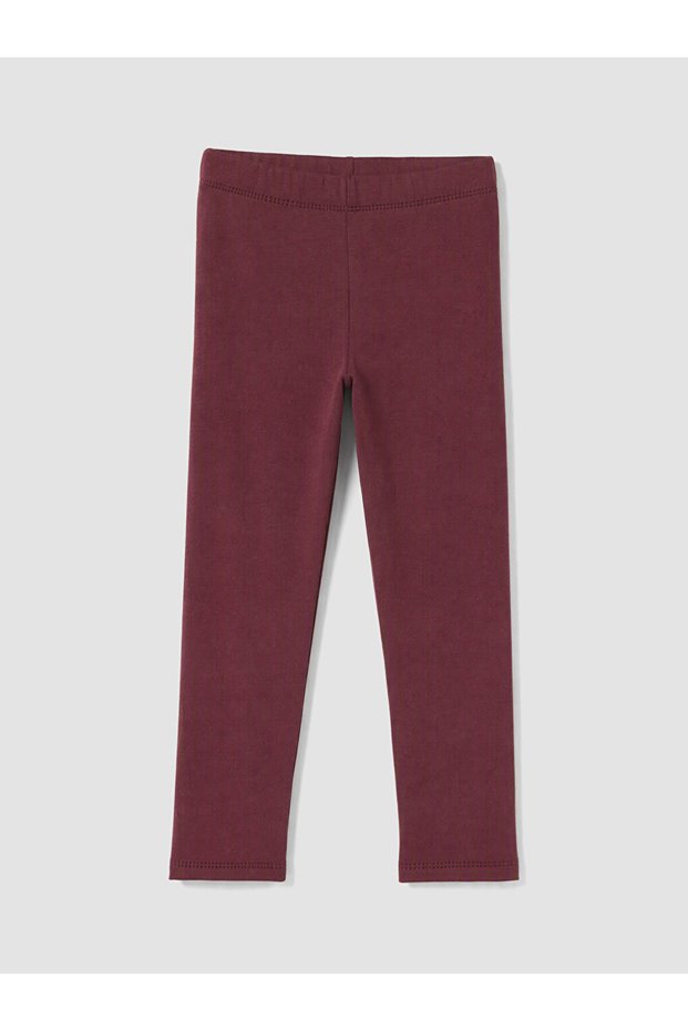 I Beli Corded Girls' Leggings from Freezen Store