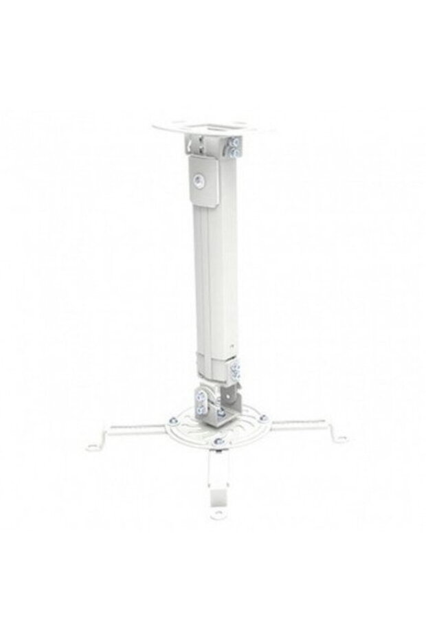 Suport proiector de tavan, Techly, 13.5 kg, Ajustabil