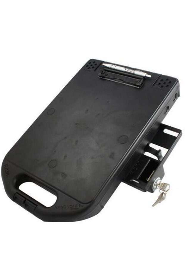 RAMВ® Handi-Caseв„ў with RAMВ® Slide-N-Lockв„ў