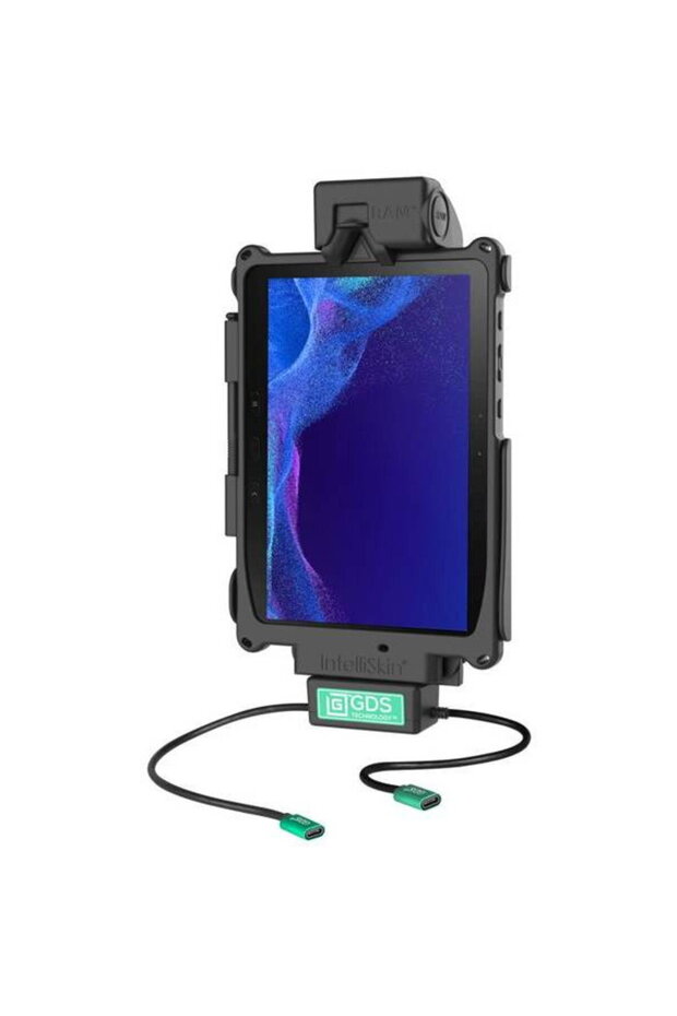 GDSВ® Tough-Dockв„ў + USB-C Data pentru Tab Active4 Pro si Tab Active Pro