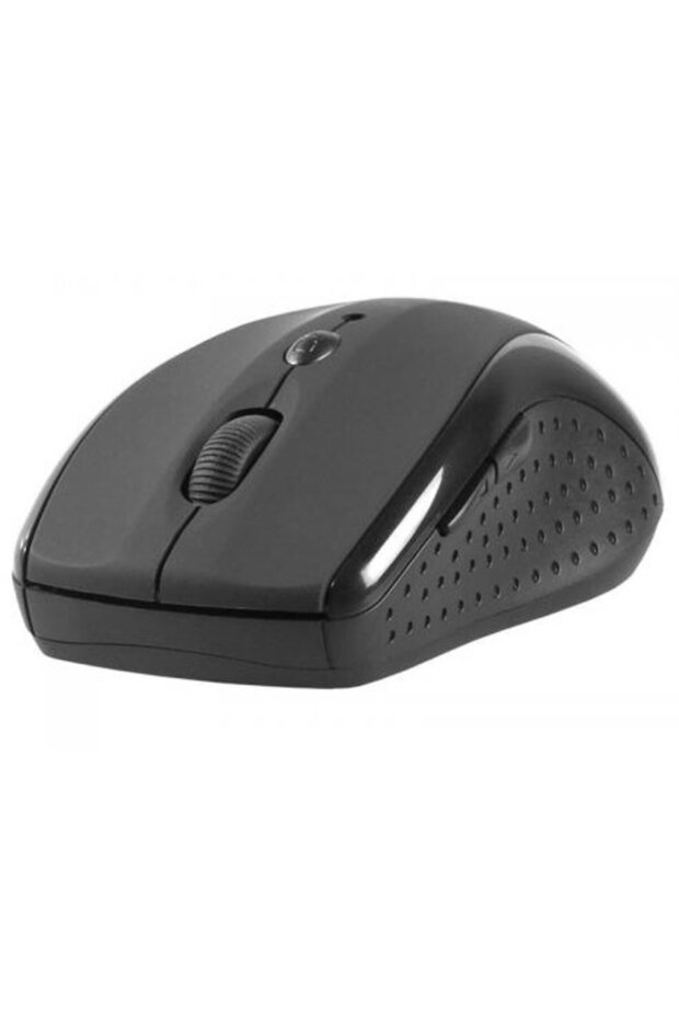 Mouse Optic Blaster II, USB Wireless, Negru