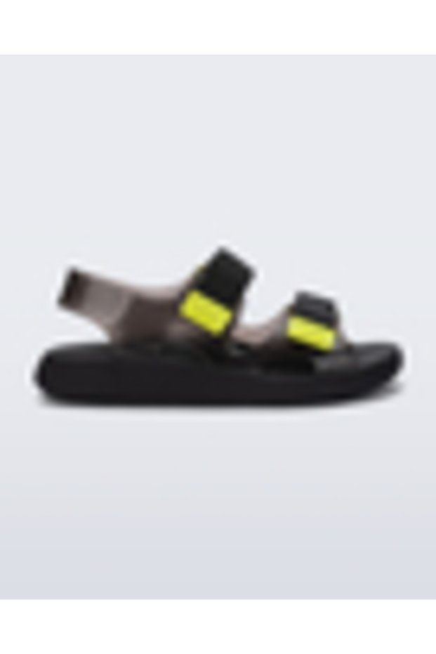 Mix Sandals