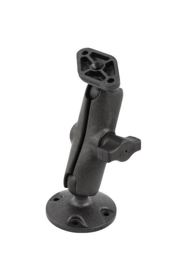 RAM® composite drill stand with diamond plate - medium