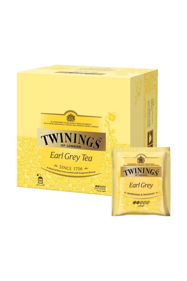 Earl Grey Tea 50 Teabags