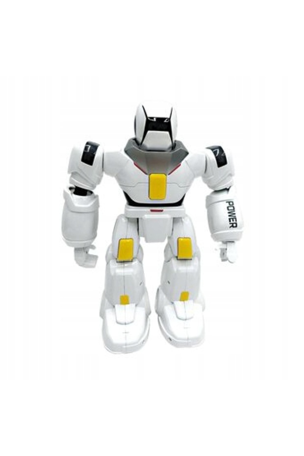 ROBOTECH Robot interactiv telecomandat 3+