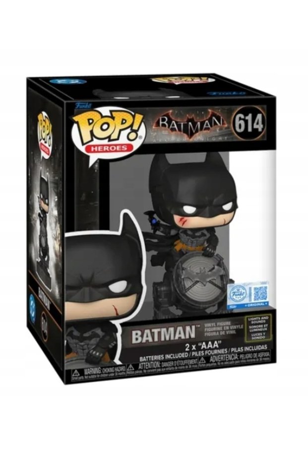 Figurină BATMAN # 614