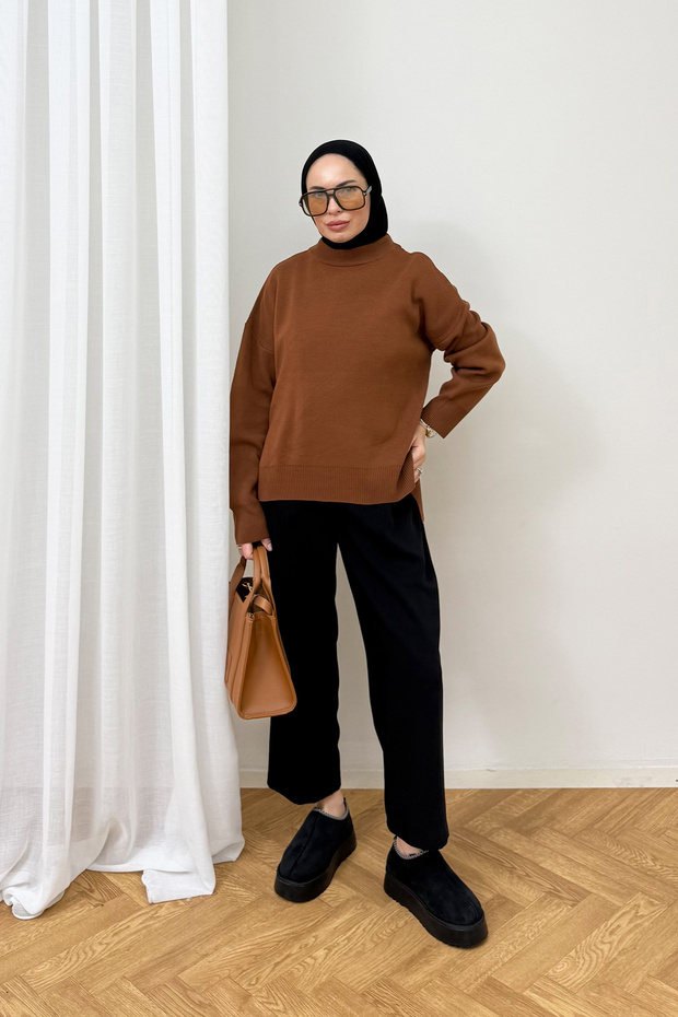 Basic Triko Kazak 94-3057